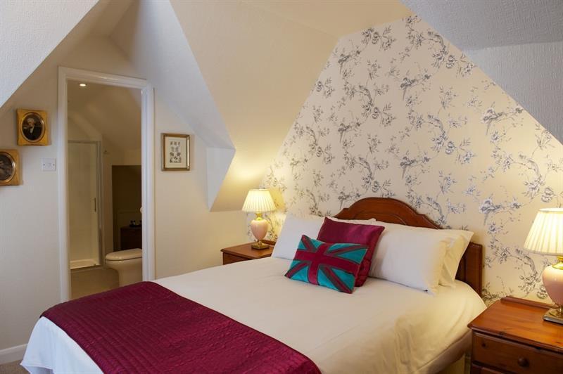 The Rose And Crown Hotel Wisbech Zewnętrze zdjęcie